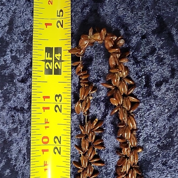 A Lot of 5 Necklaces Beaded Jewelry - Picture 11 of 15